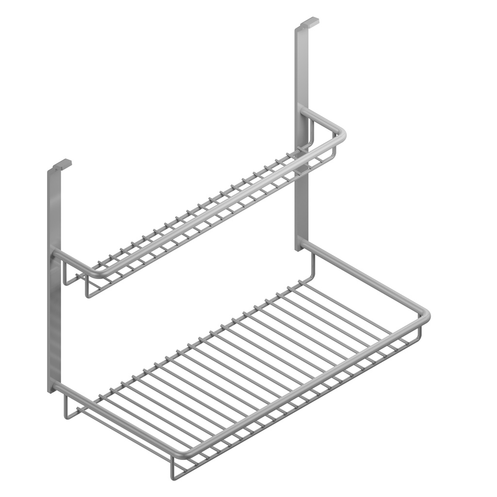 SOPORTE MULTIUSO ESPECIERO - MENAGE CONFORT