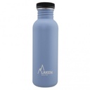 BOTELLA ACERO. T.BASIC STEEL 0.75L - LAKEN