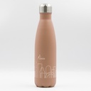 BOTELLA TÉRMICA A.INOX. LAKENJOY 0.5L - LAKEN