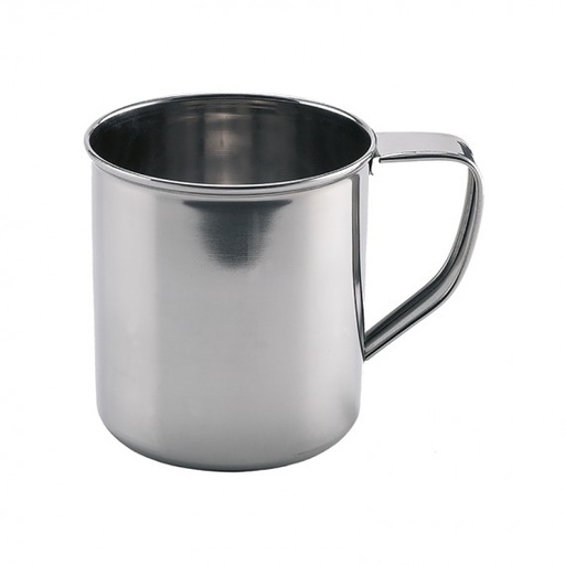 TAZA DE ACERO INOXIDABLE 0.5L - LAKEN